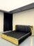 Upholstered Bed - Image 2