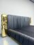 Upholstered Bed - Image 3