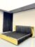 Upholstered Bed - Image 4