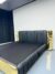Upholstered Bed - Image 5