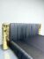 Upholstered Bed