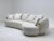 Chenille Sofa Set 4+3+1+1 - Image 4