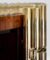 Fluted Sideboard with Natural Stone Tabletop - Image 5