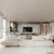 Living Room l Shape Sofa