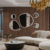 Home Creative Decoration Mirror