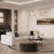 Fabric Corner Sofas