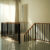 Indoor Aluminium Stair Railing
